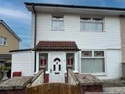 Aubrey Road, Porth, 3 Bedroom Semi detached