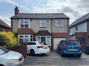 Aubrey Road, Quinton, 4 Bedroom House