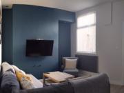 Aubrey Street, Middlesbrough