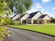 Auburn Lodge, Clonagh, Straffan, Kildare