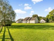 Auburn Lodge, Clonagh, Straffan, Kildare French Estates...