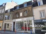 Aubusson 23200 Achat / Vente immeuble