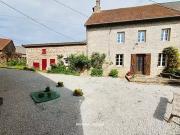 Aubusson 23200 Achat / Vente maison 7 pièces t7
