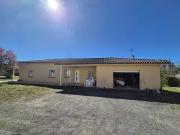 Auch 32000 Achat / Vente maison 4 pièces t4