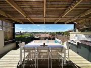 Auch 32000 Achat / Vente maison 4 pièces t4 piscine