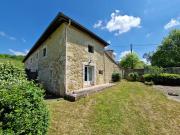 AUCH dans petite copropriété Maison Type 3 en campagne