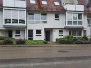 AUCH FÜR ROLLSTUHLFAHRER GEEIGNET! Gepflegte sonnnige 4...