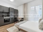 Auch Gewerblich nutzbar. Modernes Studio Apartment mit...