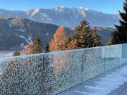 Auch im Winter ein Traum Seeblick trifft auf...