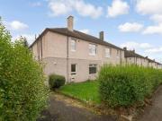 Auchinleck, Sorn Road, Cumnock, 3 Bedroom Flat