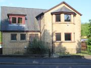 Auchinloch Road, Lenzie G66, 4 bed detached house to...