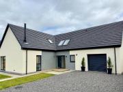 Auchroisk Place, Cromdale, 4 Bedroom Detached