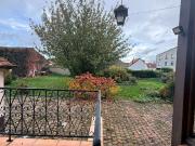 Auchy lès Hesdin Vente Maison 62