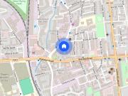 Auckland Close, Nottingham, NG7