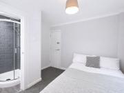 Auckland Drive, Brighton BN2, 8 bed shared accommodation...