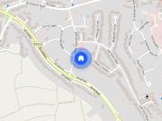 Auckland Place, Duffield, Belper, DE56