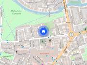 Auckland Road, Cambridge