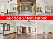 Auction 17 November Homes for Relocation Auction 17 November Homes for Relocation