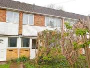 Auction!, Bealing Close, 3 Bedroom Terraced