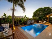 RENOVATED FAMILY HOME | OPTIONAL 5TH BEDROOM | BIG SIDE...