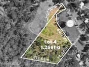 Lifestyle acreage living