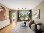 IMPRESSIVE NORTH FACING 2 BED IN FOVEAUX