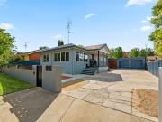 Comfort, Character and Convenience in a Choice Setting