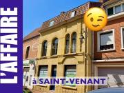 AUCUN TRAVAUX. TOUT EST LOUE. RAPPORT BRUT 10,8 %