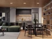 Audace Apto 74m² 3 quartos, sacada gourmet e 1 vaga no...