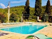 Propriété 140m² Carcassonne