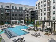 Auden Apartments 01S1