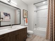 Auden Apartments 22F1