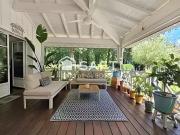 Audenge 33980 Achat / Vente maison 5 pièces t5 parking