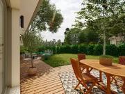 Audenge 33980 Programme neuf maison neuf à vendre 4 pièces