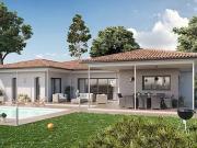 Audenge 33980 Programme neuf maison neuf à vendre 5 pièces