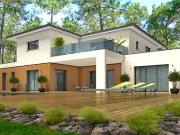 Audenge 33980 Programme neuf maison neuf à vendre 5 pièces