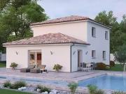 Audenge 33980 Programme neuf maison neuf à vendre 6 pièces