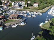 AUDENGE Maison duplex 24 m² avec jardin 130 m² 90 000