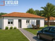 Audenge Vente Maison 33