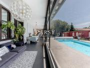 Audenge: Villa 5/6 chambres avec piscine et appartement...