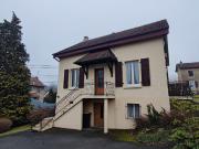 Audincourt Vente Maison 25