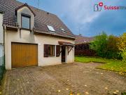 Audincourt Vente Maison 25