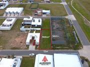 AUDISIO VENDE LOTE EN DOCTA AV ETAPA 4