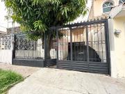 AUDITORIO BENITO JUÁREZ CASA DE UNA PLANTA EN VENTA