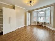 Audley Road, Newcastle Upon Tyne NE3, 3 bed flat to...