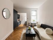 Audley Road, South Gosforth, Newcastle Upon Tyne