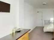 Audley Street, Liverpool, L3 8LB, United Kingdom | 1 bed...