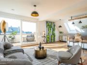 ANSFELDEN Attraktive Penthousewohnung