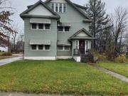 Audubon Blvd, Cleveland, Home For Sale