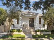 Audubon St, New Orleans, Home For Sale